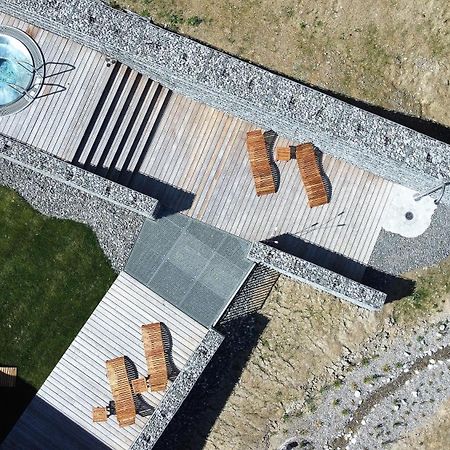 Hotel Koepfle Alpe Balderschwang Zewnętrze zdjęcie