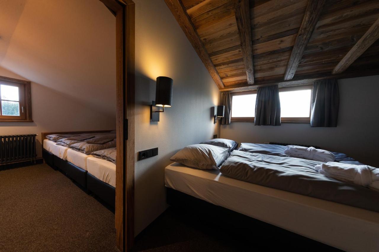 Hotel Koepfle Alpe Balderschwang Zewnętrze zdjęcie