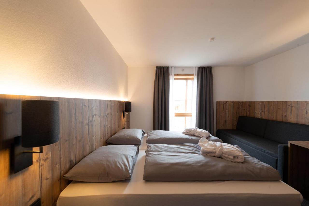 Hotel Koepfle Alpe Balderschwang Zewnętrze zdjęcie