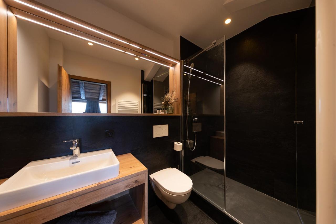 Hotel Koepfle Alpe Balderschwang Zewnętrze zdjęcie