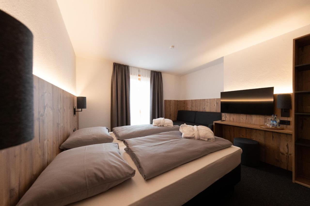 Hotel Koepfle Alpe Balderschwang Zewnętrze zdjęcie