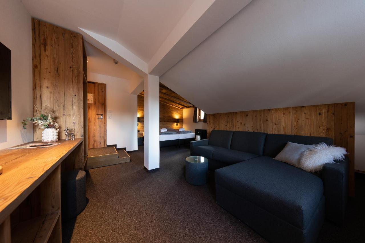 Hotel Koepfle Alpe Balderschwang Zewnętrze zdjęcie