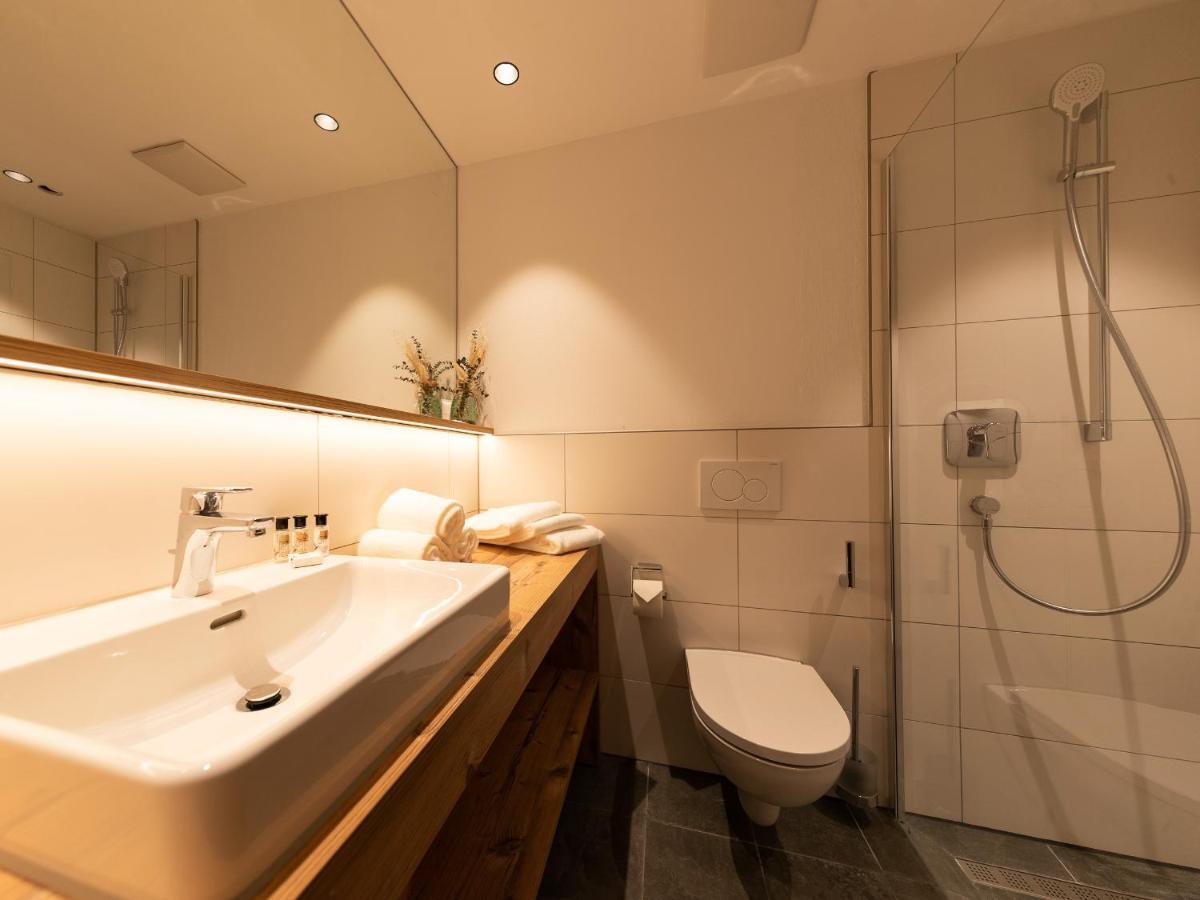 Hotel Koepfle Alpe Balderschwang Zewnętrze zdjęcie