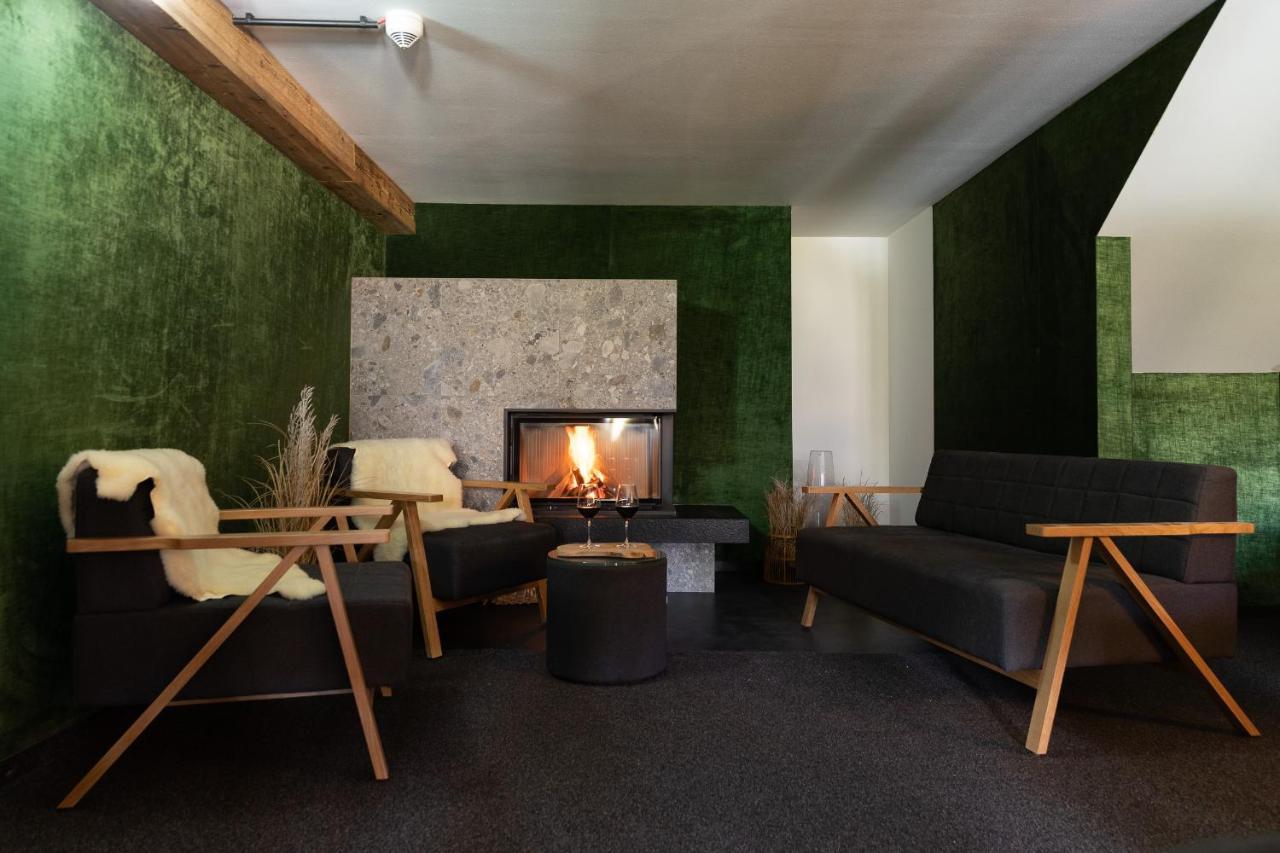Hotel Koepfle Alpe Balderschwang Zewnętrze zdjęcie