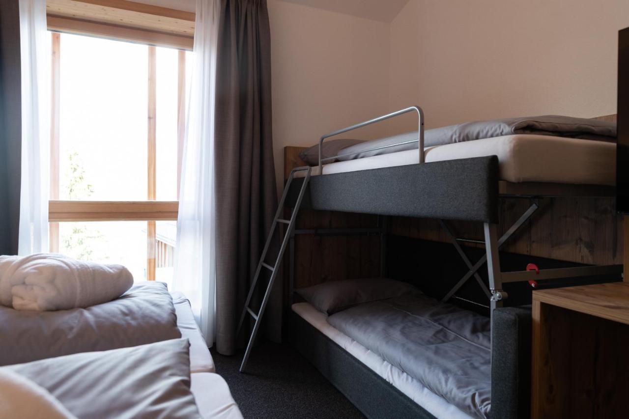 Hotel Koepfle Alpe Balderschwang Zewnętrze zdjęcie