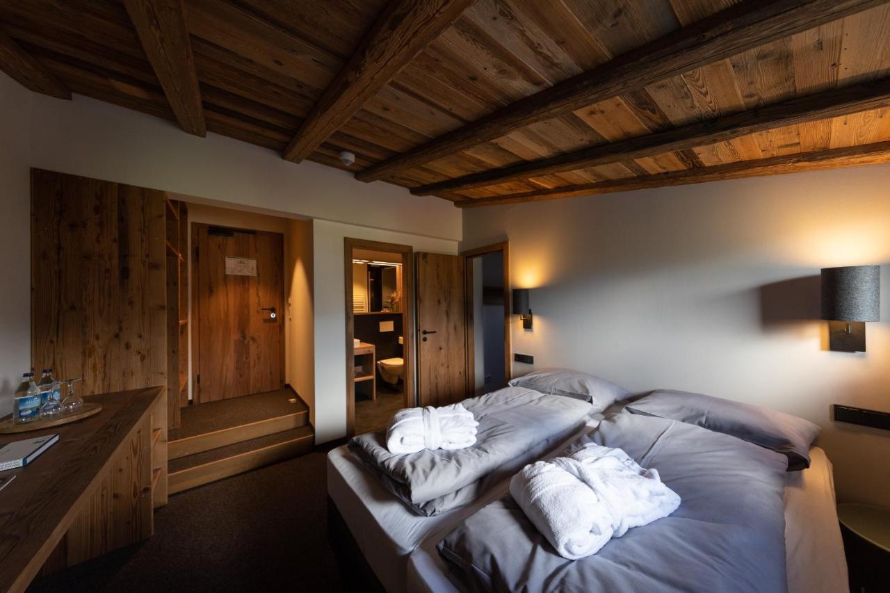 Hotel Koepfle Alpe Balderschwang Zewnętrze zdjęcie