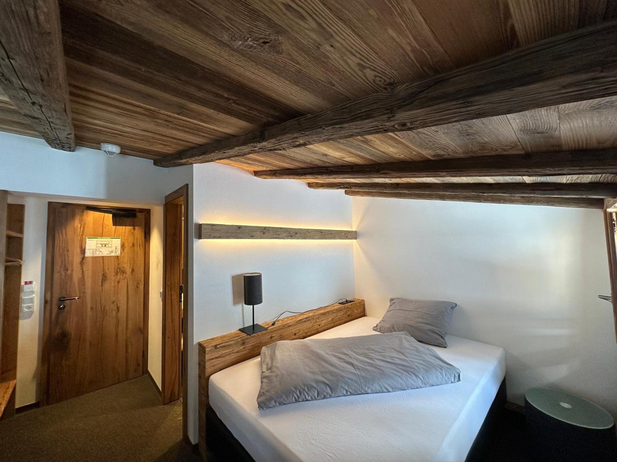 Hotel Koepfle Alpe Balderschwang Zewnętrze zdjęcie