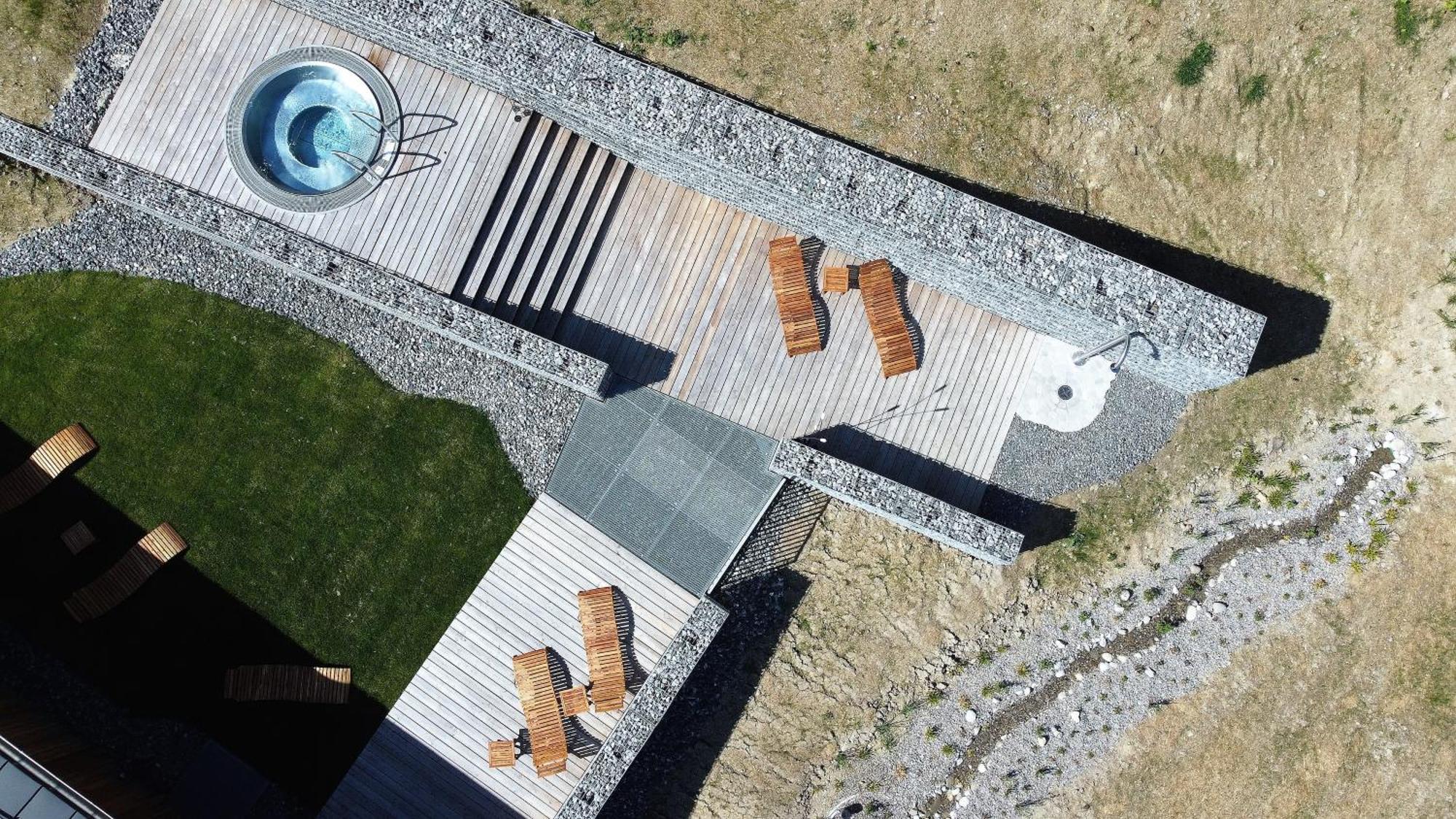 Hotel Koepfle Alpe Balderschwang Zewnętrze zdjęcie