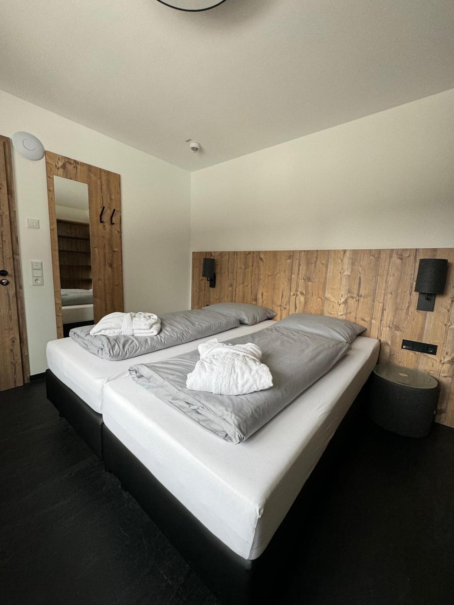 Hotel Koepfle Alpe Balderschwang Zewnętrze zdjęcie