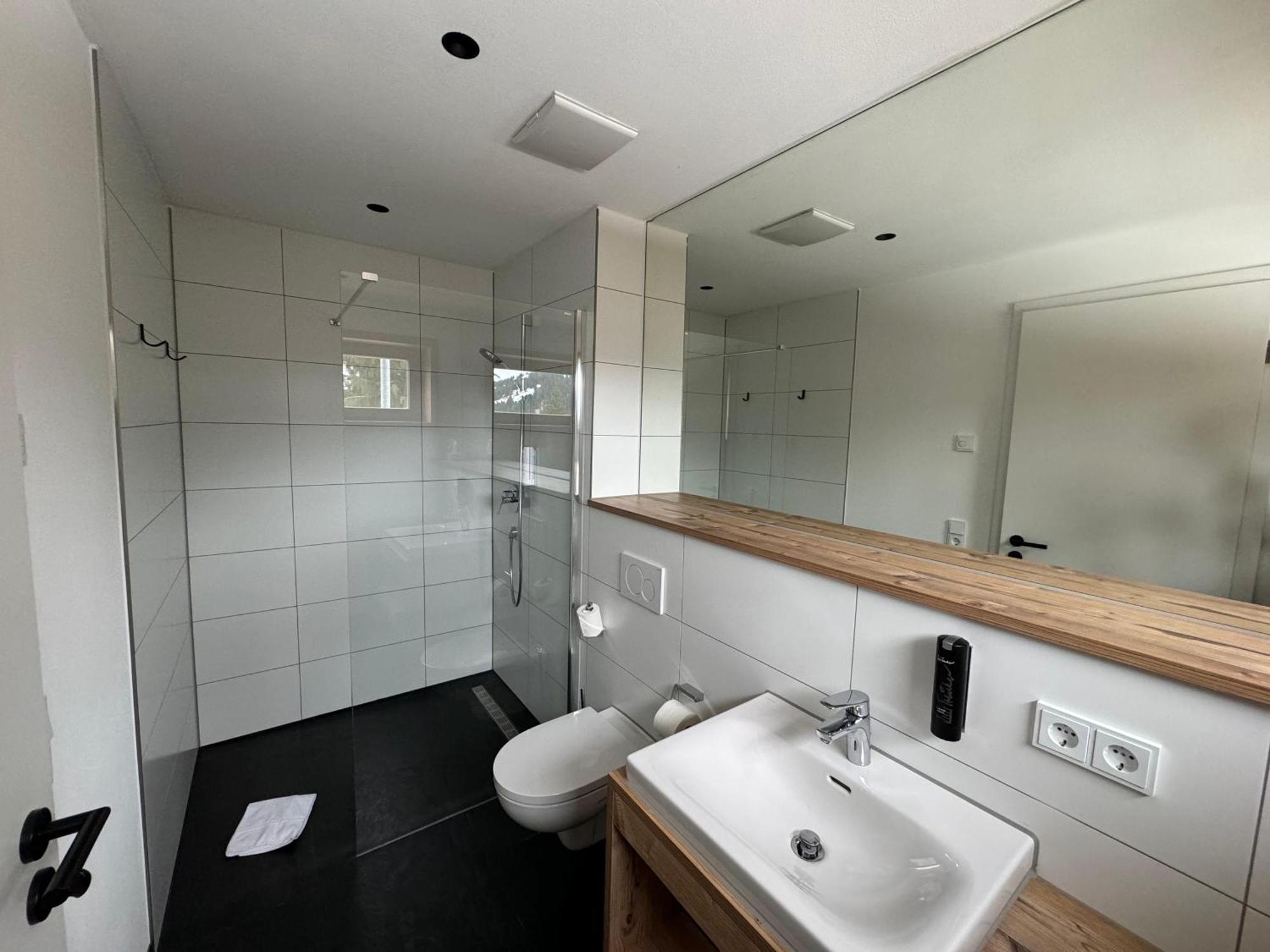 Hotel Koepfle Alpe Balderschwang Zewnętrze zdjęcie