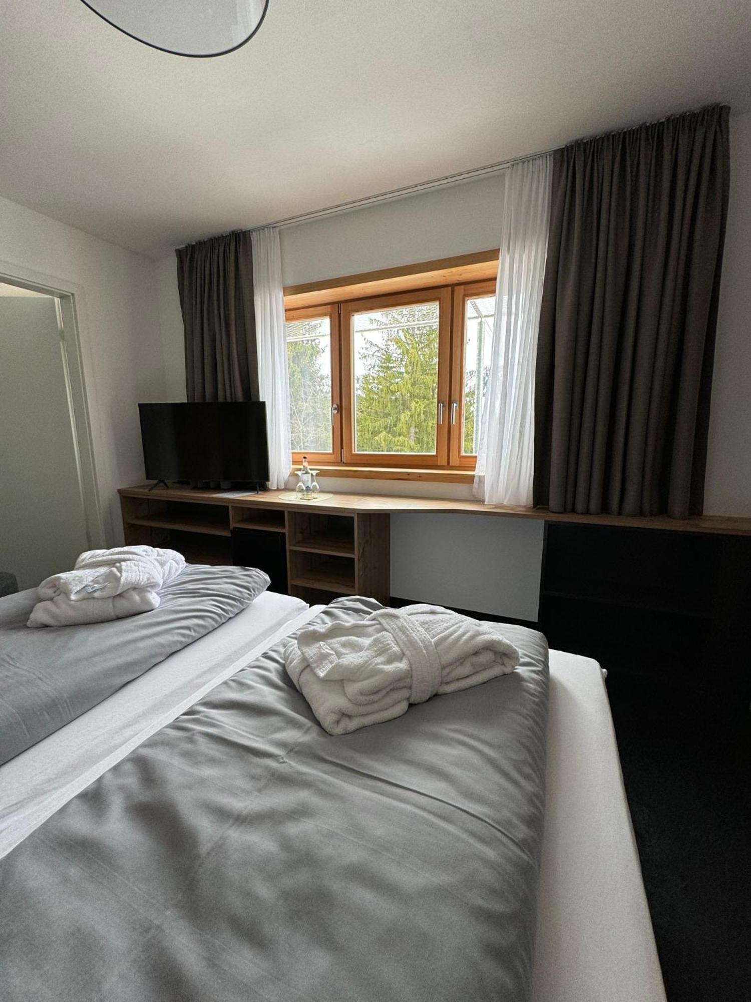 Hotel Koepfle Alpe Balderschwang Zewnętrze zdjęcie